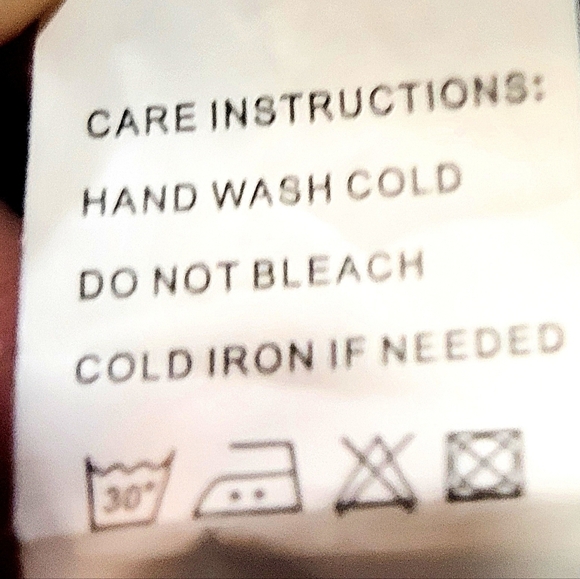 Lizette Collection Black Fitted Tank Top with Embellished Stripes - Picture 5 of 6